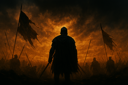 Battlefield Echoes