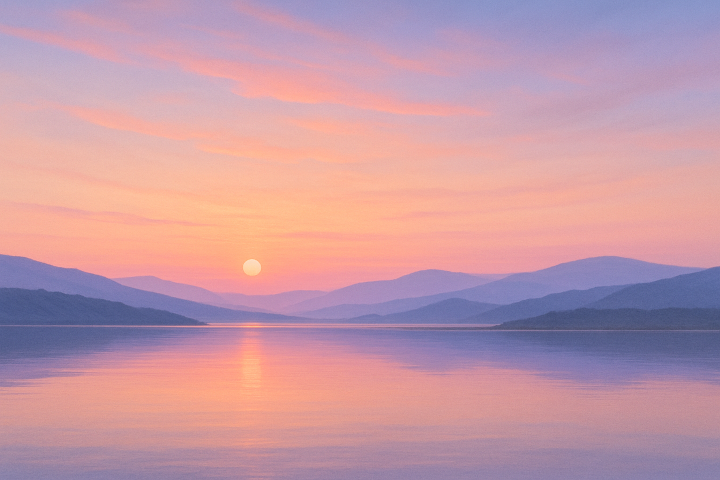 Tranquil Horizons