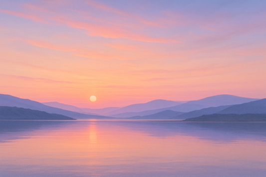 Tranquil Horizons