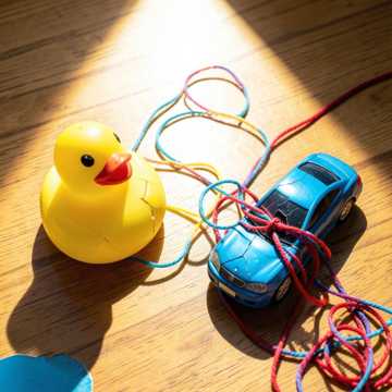 Children — Funny & Silly