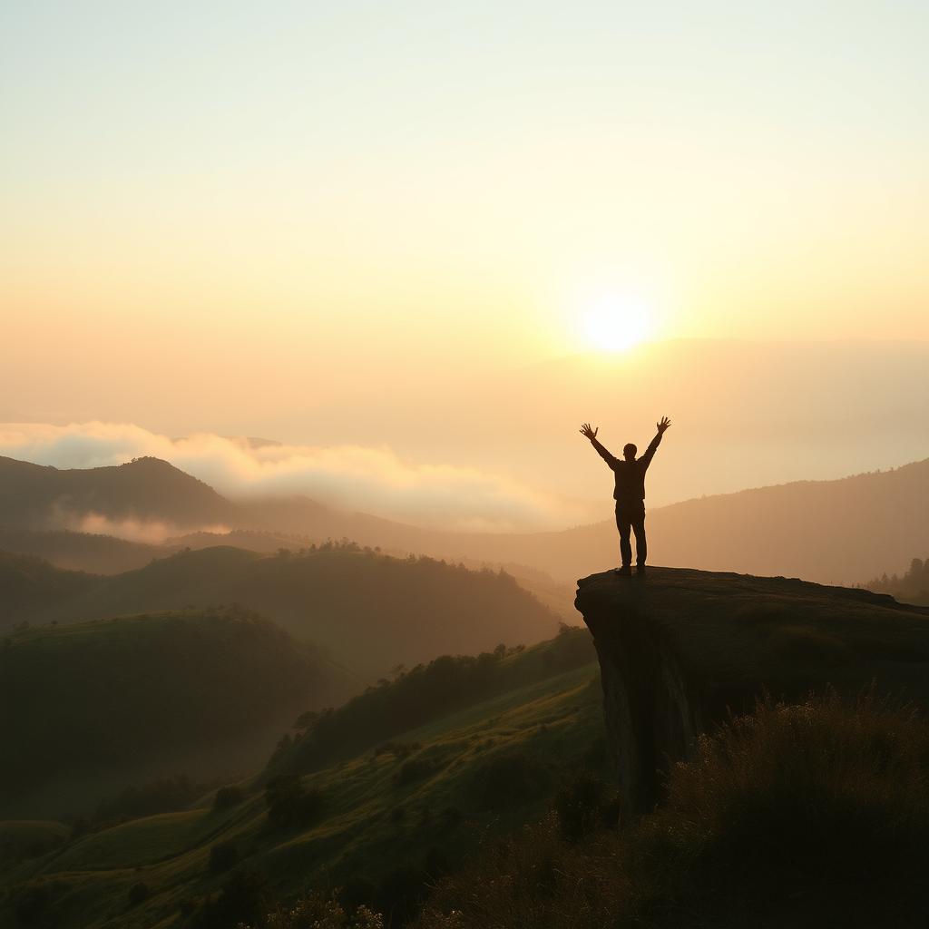 Awakening — Full Mix
