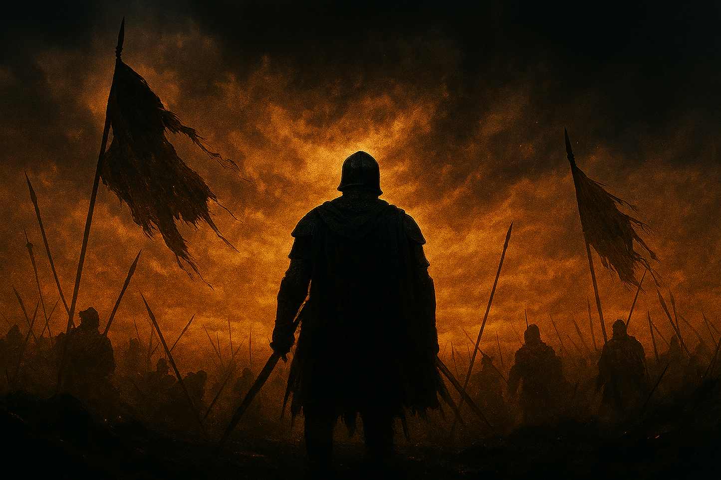 Battlefield Echoes