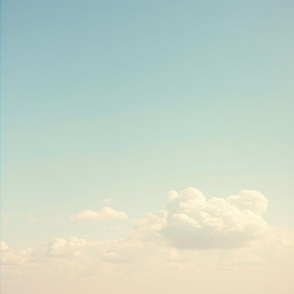 In the Clouds — Full Mix