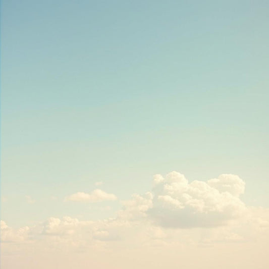 In the Clouds — Full Mix
