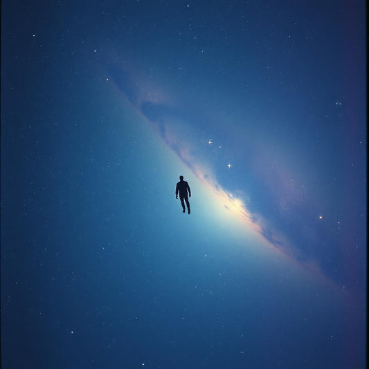 Space Dreams — Full Mix