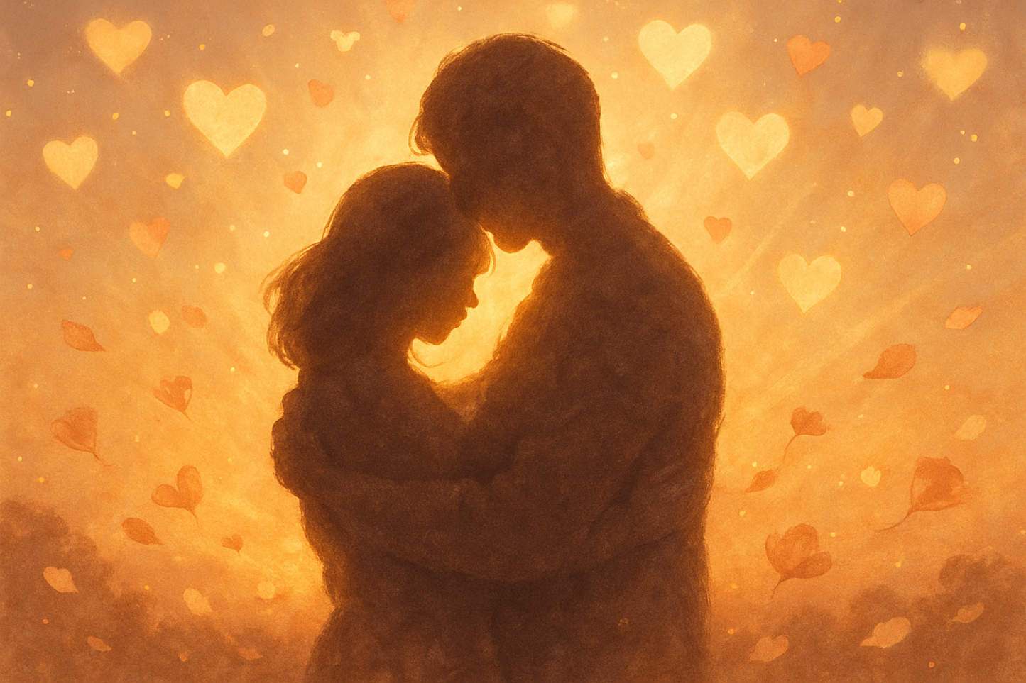 Someone you love
